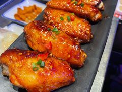 -嫩羊羊·延边烤串·朝鲜族美食(张家港美食街店)