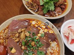 -谢老五跷脚牛肉·非遗传承店