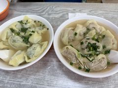 -利达汤圆馄饨(川公路店)
