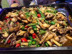 -蘭奢雅集·江浙菜(青山江滩店)