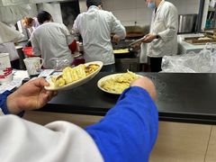 -回回锅贴(小河沿店)