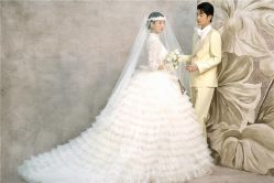 -摩玛婚纱摄影(杭州店)