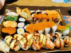 -河风精致寿司(尼盛店)