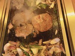 -郭记烤肉创始店(民丰大街店)