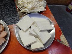 -老姐石板烧烤+铜炭火锅(总店)