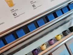 -CUBIC3三立方咖啡(凌空SOHO店)