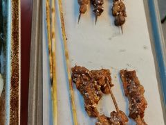 -柳喜辣·烧烤酒局(跃进总店)