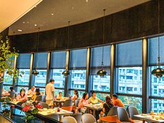 -新兴·金羊座·粤菜点心(乐峰店)
