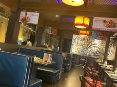 大堂-汤城小厨•粤菜•靓汤(苏州街店)