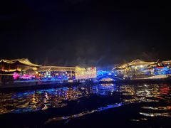 -扬州古运河