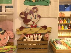 -恋物百货商店(华侨城店)