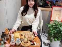 -高力乐面包咖啡厅(西塔店)