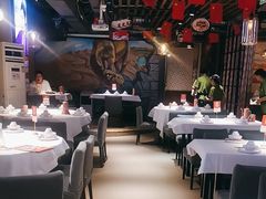 -西域阿里马新疆菜·清真(桂花路店)