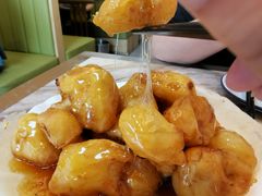 -川人川菜馆(黄山路店)