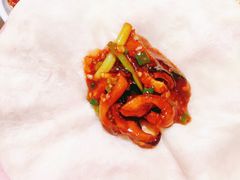 -道道鲜·崇明私房菜(五角场店)