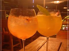 -THE CUT Rooftop顶楼牛排餐吧(环贸iapm店)