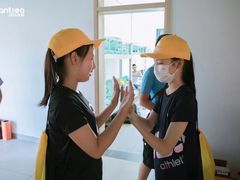 -玩胜青少儿体能(福田侨香中心)