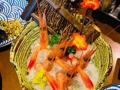 甜虾-魔丼屋(日月光店)