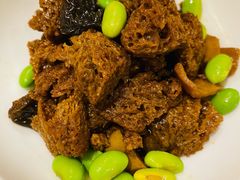 四喜烤麩-鼎泰丰(三里屯店)
