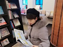 -思南书局·诗歌店