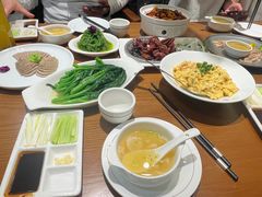 -全聚德烤鸭店(马家堡店)
