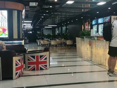 -力美健健身俱乐部(金碧店)