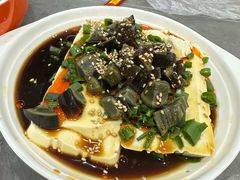 -彭记老妈蹄花(文化路店)
