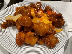 -旺角茶餐厅