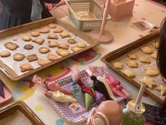 -千浔一暖DIY蛋糕烘焙(人民大学店)