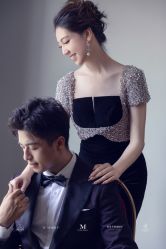 点击看大图 -THE RUIZ GZ睿制西装定制