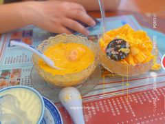 -捷信牛奶甜品世家(学府店)