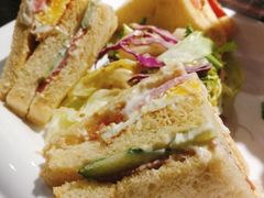 -北语时光西餐厅