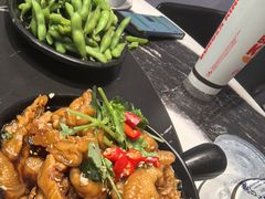 -刘成杰锦州烧烤(南河路店)