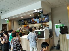 -德克士(上东店)