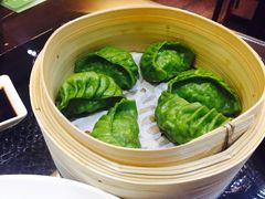 -五观堂素食(新华路店)