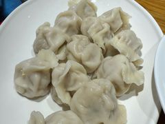 -伊喜饺子(五道口学院路店)