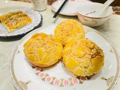 稻香菠萝包-稻香酒家(长宁KING88广场店)