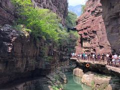 -云台山风景名胜区