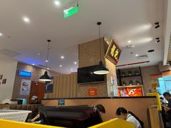 -龙记香港茶餐厅(久光百货店)