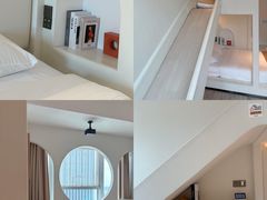 -芷迹江景酒店(五一广场汇景城店)