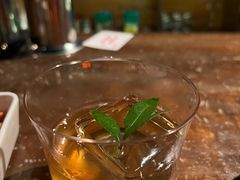 -MANDERLEY 曼德雷酒吧