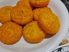 -休记光头香辣蟹干锅店(衣冠庙店)
