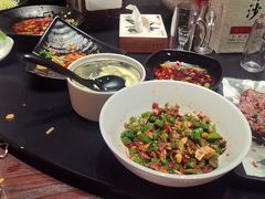 -铭副琦食·虾蟹烩馆(渔人码头店)