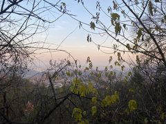 -德胜岩景区