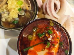 -明洞轩正统韩国自助烤肉大渡口店(新天泽国际广场店)