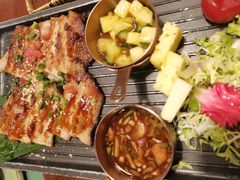 -苏梅花园(群星城店)