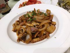 -高佳庄·舟山海鲜(海景旗舰店)