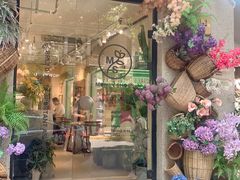 -Money Shops(愚园路店)