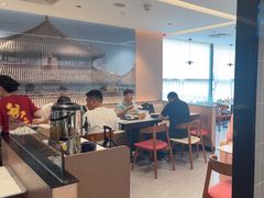 -康师傅私房牛肉面(申虹店)