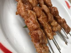 -小胡子祥彪烧烤(北湖总店)